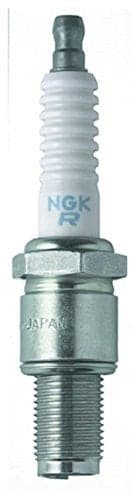 Set 4pcs NGK Racing Spark Plugs Stock 4482 Platinum Tip Pin Type 0028in R6725115