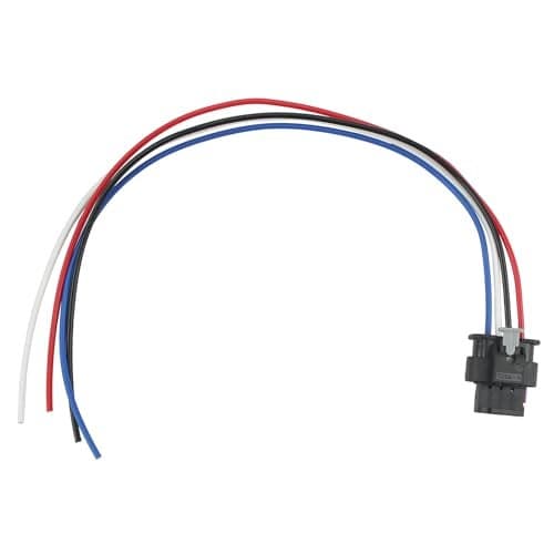 AUTOKAY 05149141AF Camshaft Position Sensor Connector Harness Compatible with Jeep Cherokee Wrangler Ram Chrysler Dodge Durango Hyundai 2011-2020