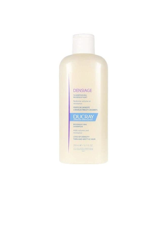 Densiage Shampooing Redensifiant 200 Ml