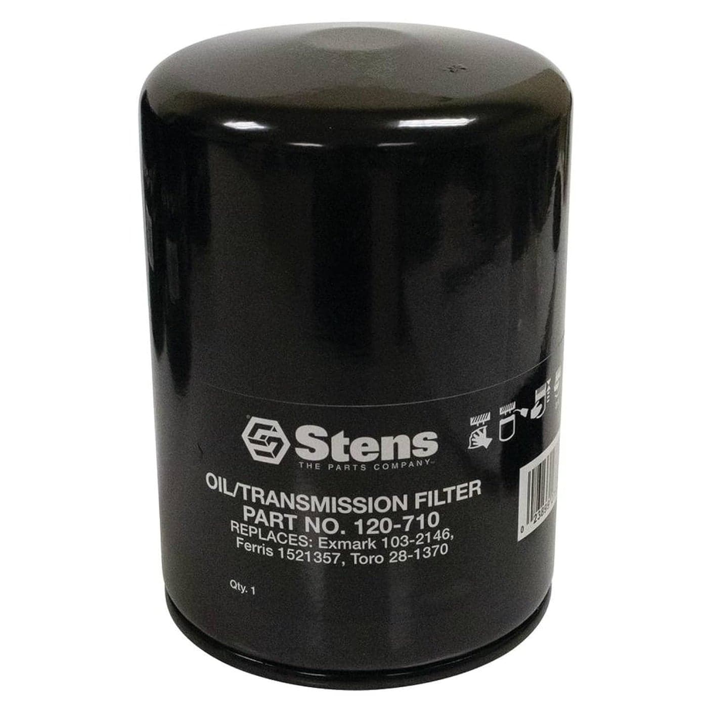 Stens 120710 Exmark 1032146 Transmission Filter Multi