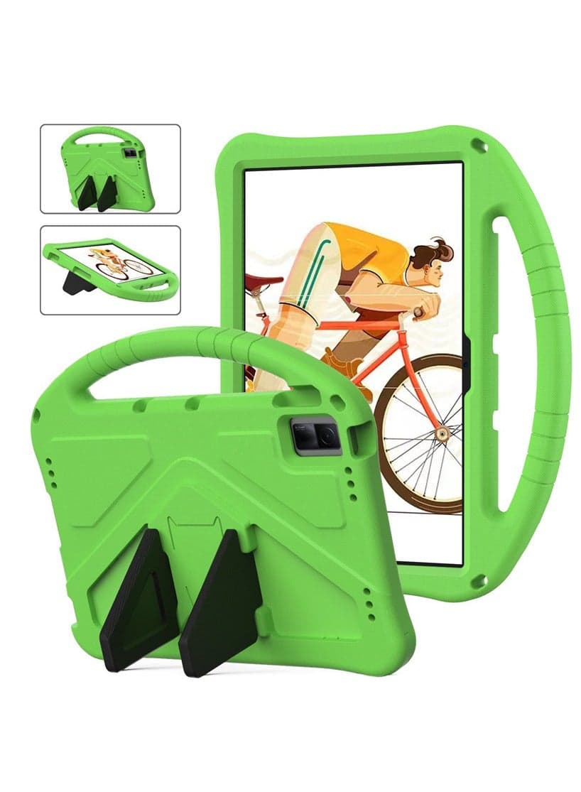 Case Compatible with Xiaomi Redmi Pad SE 11 Inch 2023 Kids Friendly