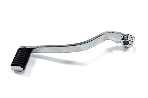 Compatible with Honda ATC185, ATC185S, ATC200, ATC200E, ATC200M, ATC200S, TRX200, TRX250, TRX400FW, & TRX450S Manual Foot Shifter - Pedal - Gear Shift Lever