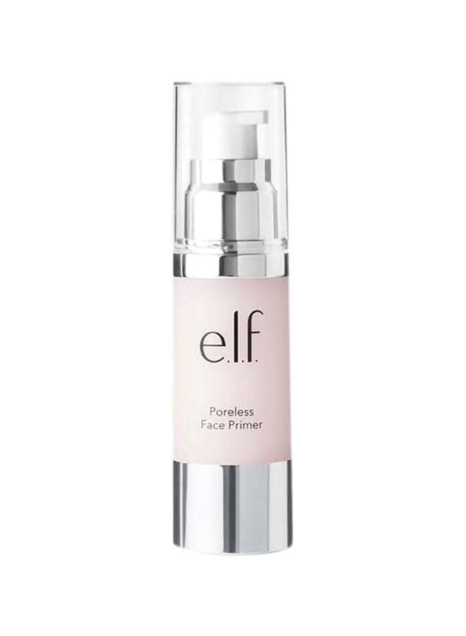 Pack Of 6 Poreless Face Primer Large Clear