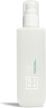 3ina MAKEUP The White Toner Face Toner 2 Succinic Acid 25 Natural Betaine Balance Sebum Production Blemishes