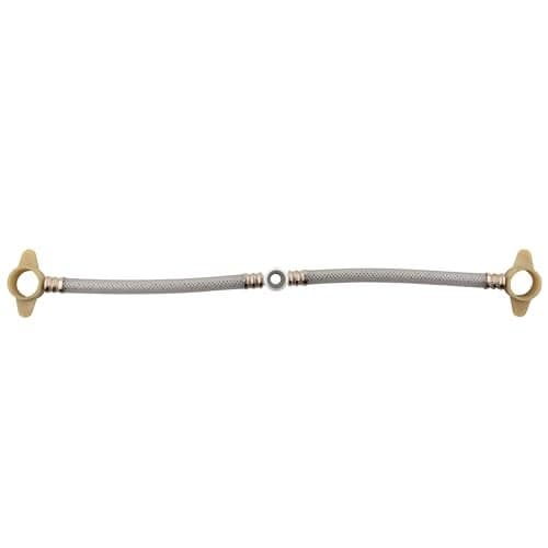 Pfister 9710250 Quick Connect Hose Assembly for Widespread 49 Series, Genuine Replacement Part, Count 1