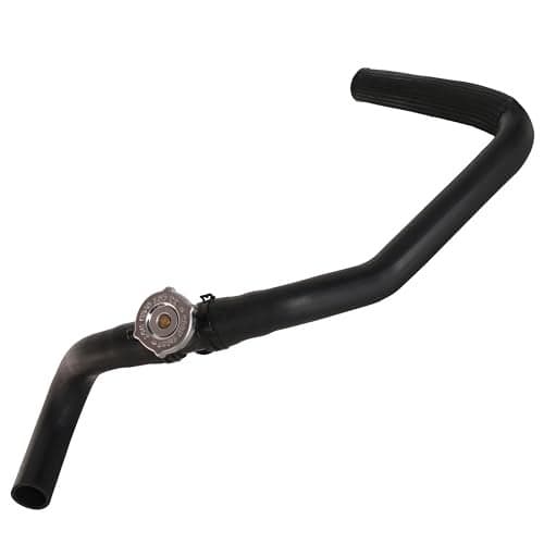 JAVOUKA Upper Radiator Hose Fit for Dodge Durango for Challenger for Charger for Journey 2011-2020, Fit for Jeep Grand Cherokee 2000-2020, Fit for Chrysler PT Cruiser 2003-2008, Replaces OE# 5058394AA