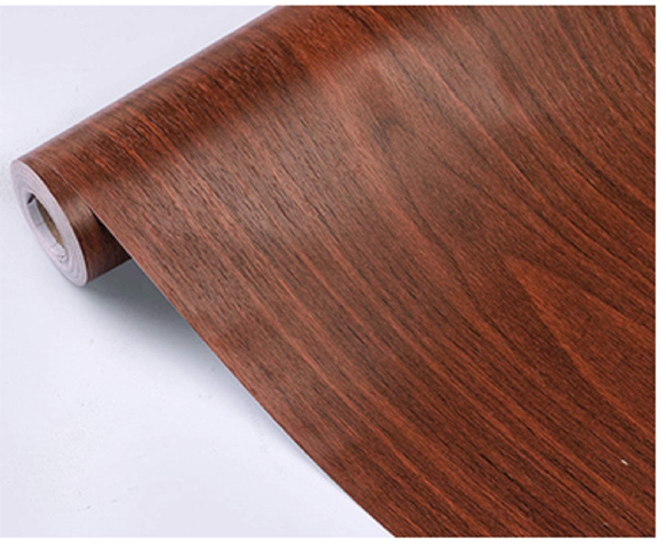 Indian Royals Furniture Wallpaper for Furniture, Wooden Wallpaper, PVC Wallpaper, Door Wallpaper Waterproof, Wood Wallpaper, Wooden Wallpaper for Walls (200 x 45 cm)