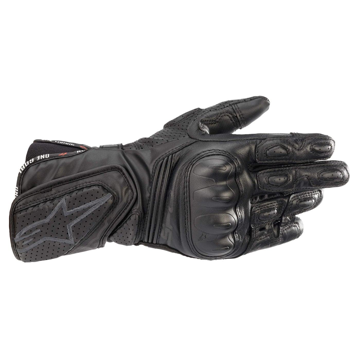 Alpinestars Women Stella SP8 V3 Gloves XL BlackBlack