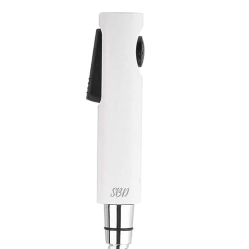 SBD HF88200 ABS Health Faucet Gun | Hand Shower | Bidet Jet Spray Gun | Jet Spray for Toliet | 1Pc Health Faucet Gun only