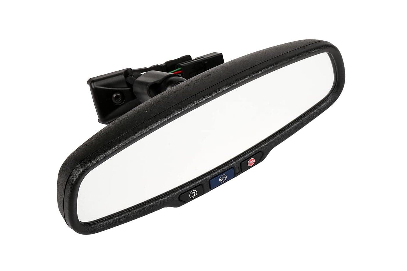 GM Parts 13594370 Inside Rearview Mirror