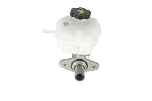 ACDelco GM Original Equipment 175-0637 Brake Master Cylinder Assembly