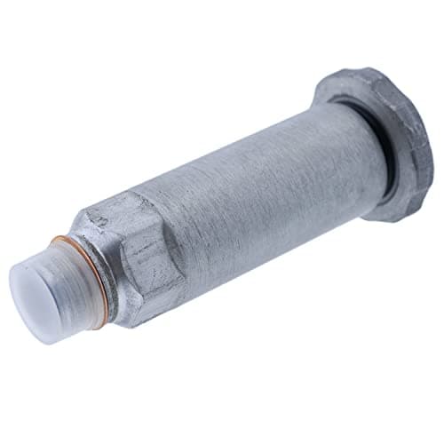 Fuel Hand Priming Feed Pump 152200-5420 11-9725 894131-1300 Compatible with Komatsu 4D95L-1FF 4D95L-1GG-BW Thermoking 4.86 486E 4.86E