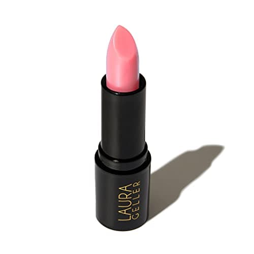 LAURA GELLER NEW YORK PrepnGo Lip Scrub and Tint Duo Lips Hydrating Oil and Exfoliator Prep Stick