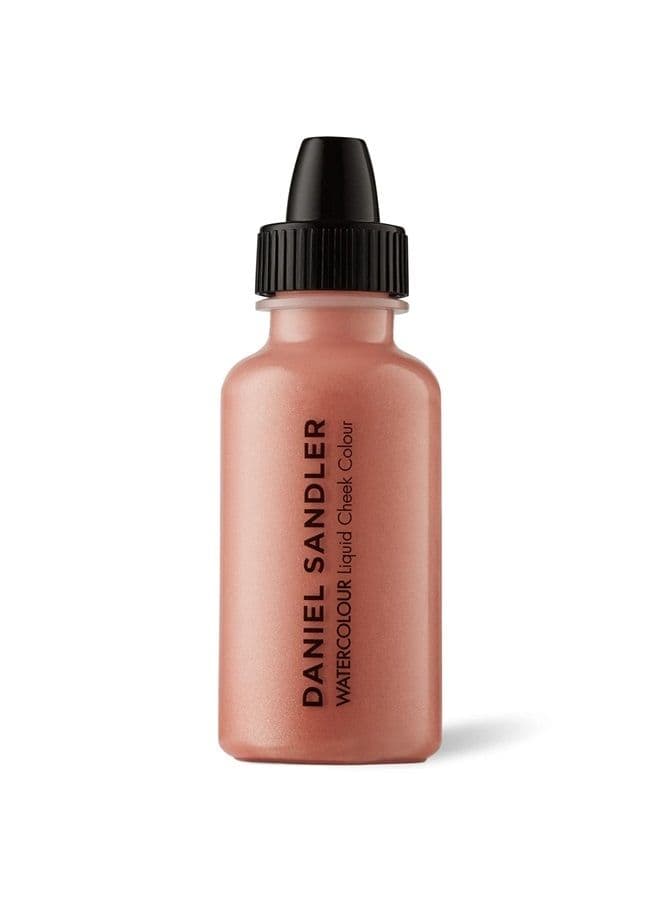 Watercolour Blusher 15ml Rose Glow