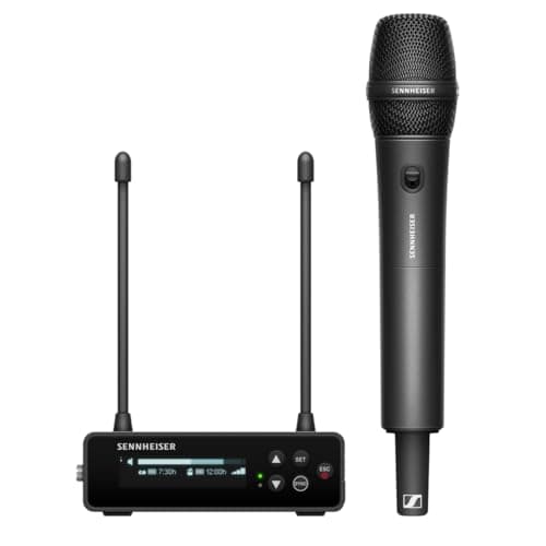 EW-DP 835 Set (Q1-6)