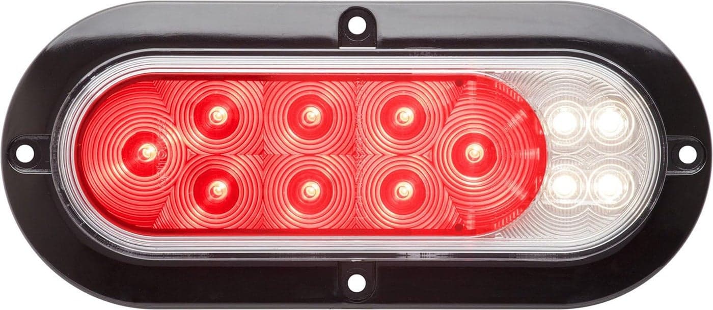 Optronics STL211XRFHB Red LED Combination Tail Light