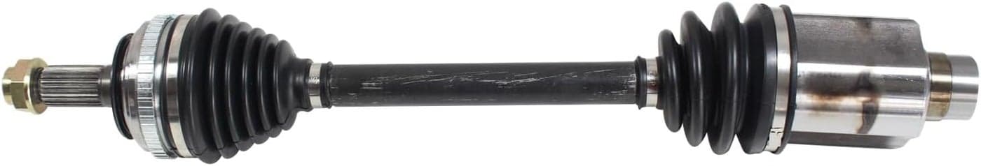 GSP NCV21525 CV Axle Shaft Assembly - Left Front (Driver Side)