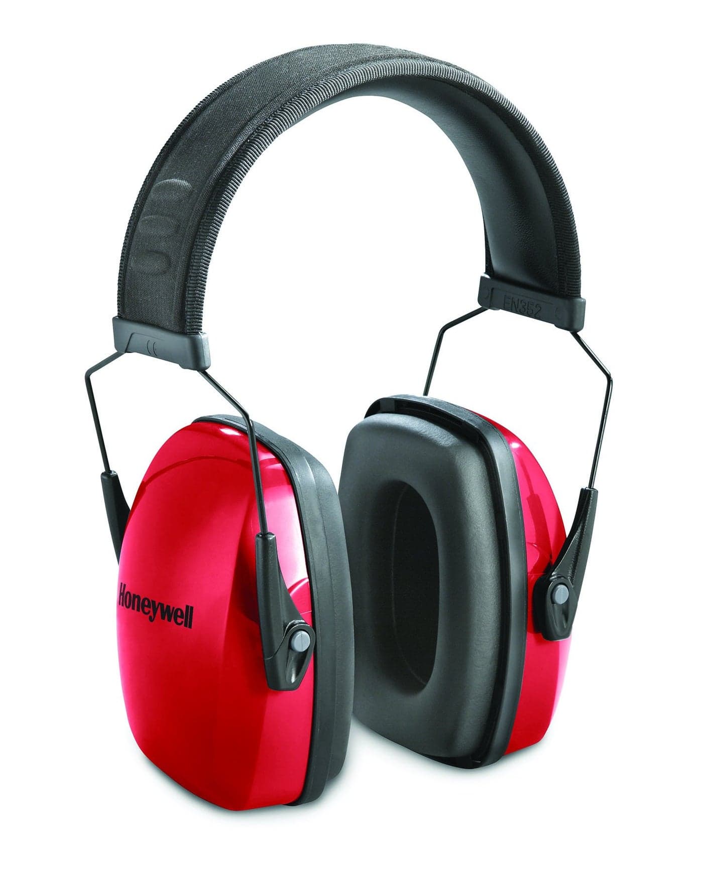 Honeywell Retail Leightning L1 Slimline Low Profile Safety Earmuff (RWS-53006)