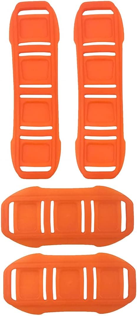 Scubapro STEK Shoulder Waist Pad Kit