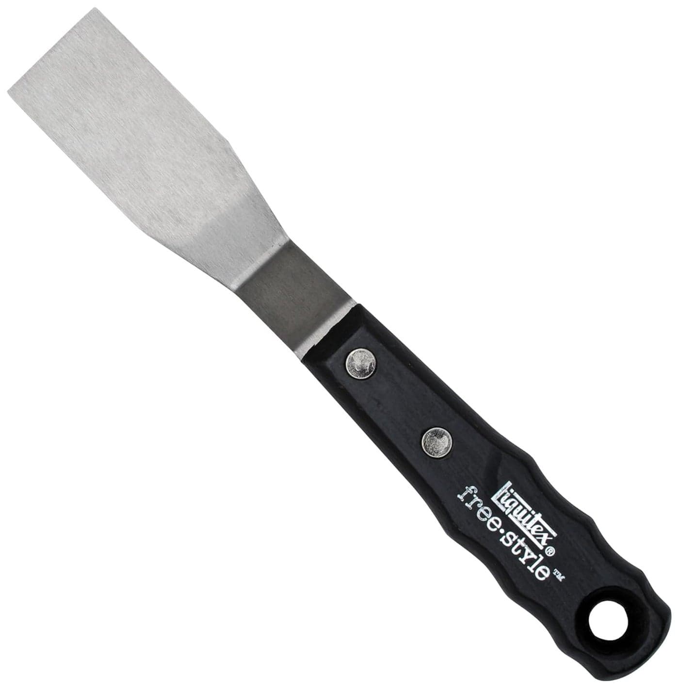Liquitex Professional Freestyle Large Painting Knife No7