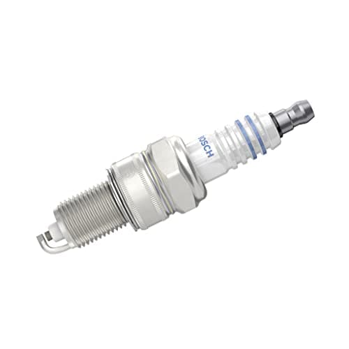 Bosch Automotive 7909 Copper with Nickel Spark Plug Pack of 10