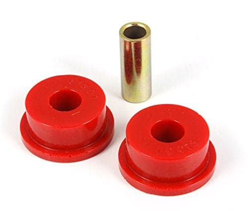 Rugged Ridge Suspension Track Bar Bushing Front Red 1836802 Fits 19842001 Jeep Cherokee XJ