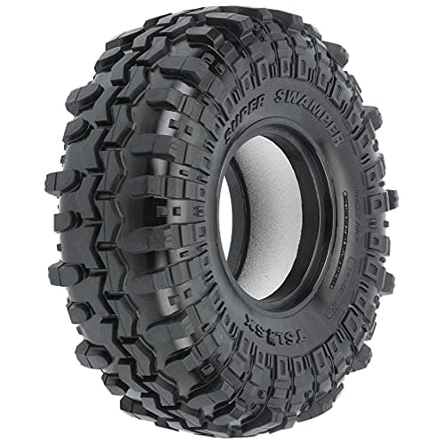 Proline Racing Class 0 Interco Super Swamper TSL SX 155 G8 FR PRO1017914 RC Tire