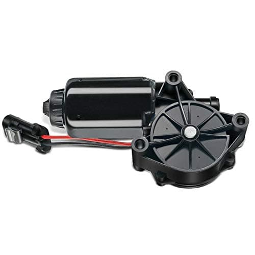 A-Premium Right Passenger Side Headlight Headlamp Motor Compatible with Pontiac Firebird 1993 1994 1995 1996 1997, 3.4L 3.8L 5.7L
