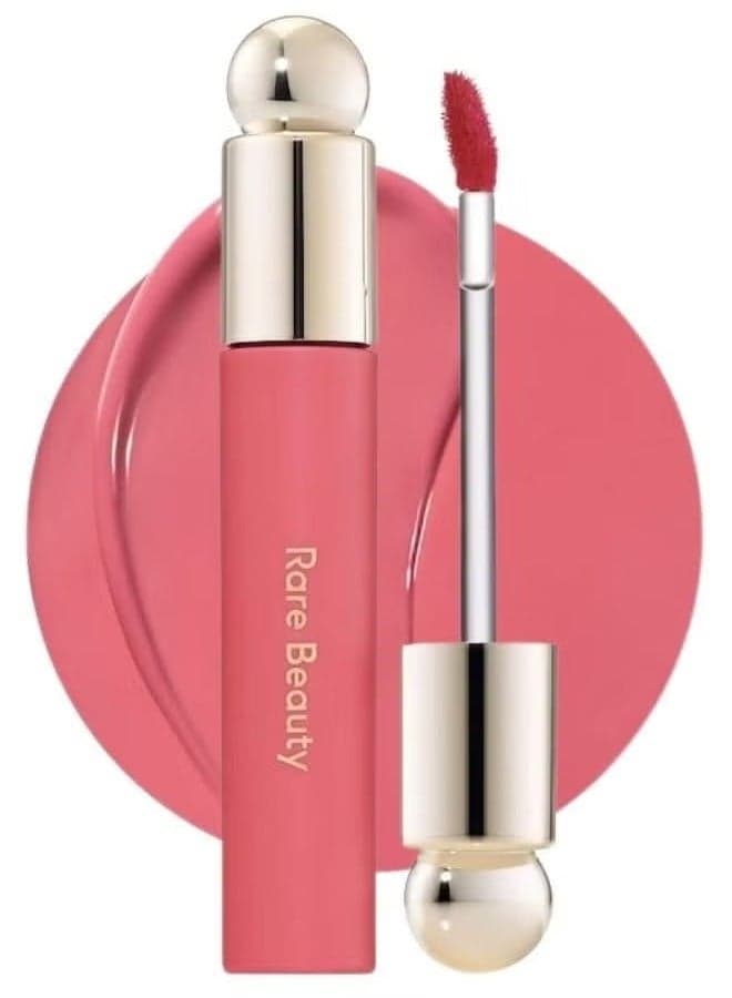 By Selena Gomez Soft Pinch Tinted Lip Oil Happy
