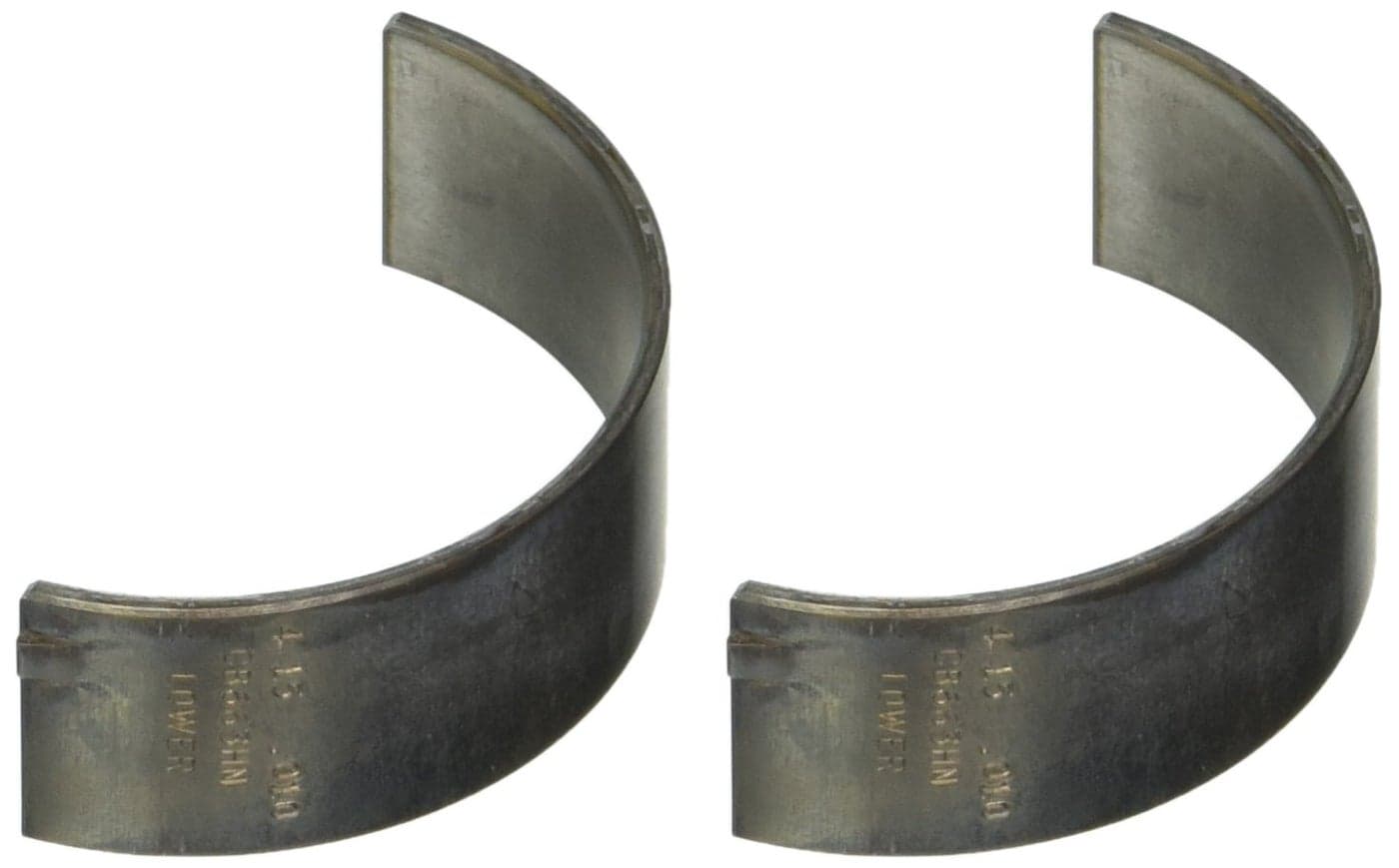 Clevite 77 CB-663HN-10 Engine Connecting Rod Bearing Pair