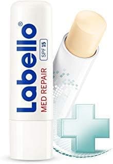 Labello MED Repair Formaly Known As MED Protection Lip Balm 3 Pack by Labello