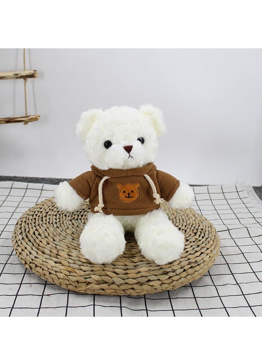 Teddy Bear Plush Toy