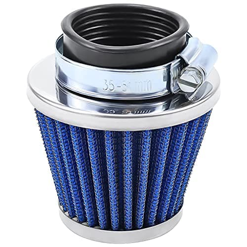 39mm Air Filter for GY6 50cc Moped Scooter Dirt Bike Motorcycle 50cc 110cc 125cc 150cc 200cc kids' ATV SCOOTER GO-KART DIRT BIKE POCKET BIKE