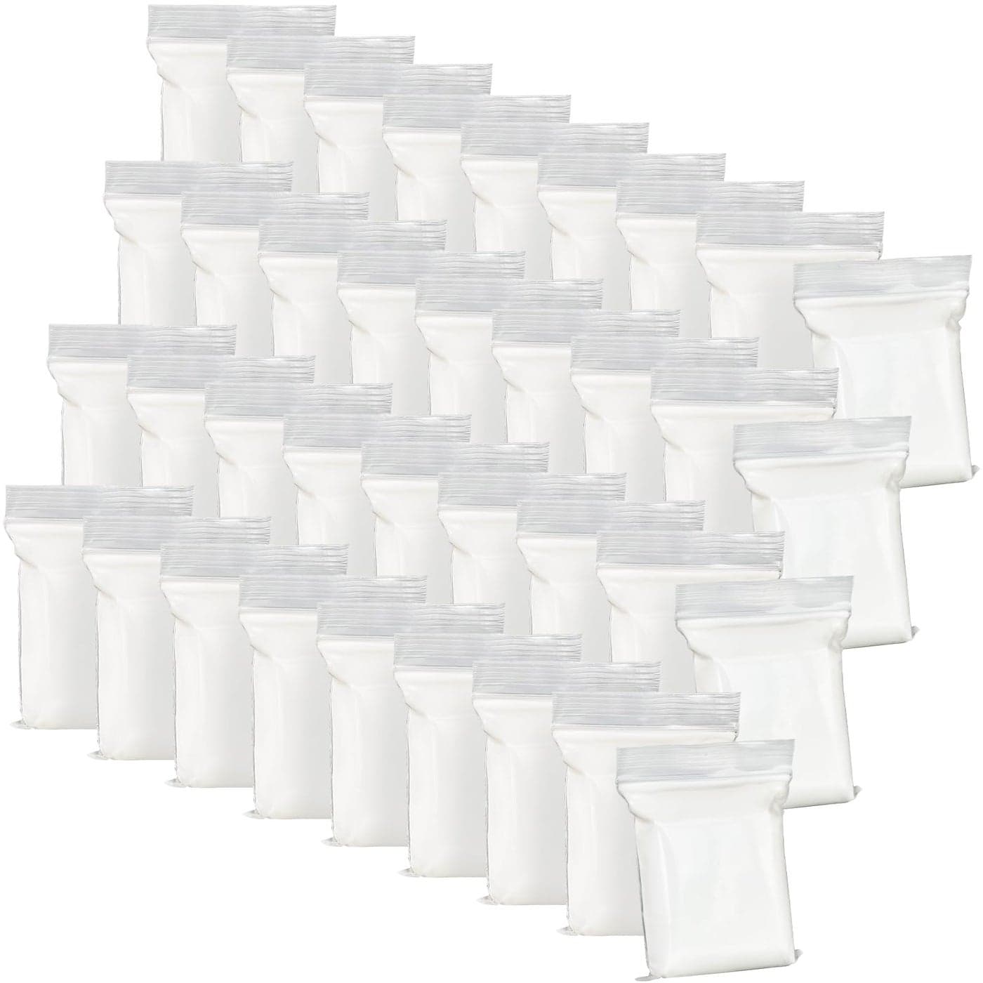 36 Pack White Air Dry Foam Clay126oz Modeling Foam ClayWhite Soft Modeling Clay for Arts CraftsBirthday GiftFamily Classroom Rewards