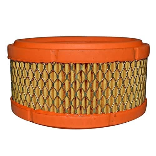 NIKAVI NAFF078 Motorcycle Air Filter Compatible For Royal Enfield Bullet Classic 350Cc Big