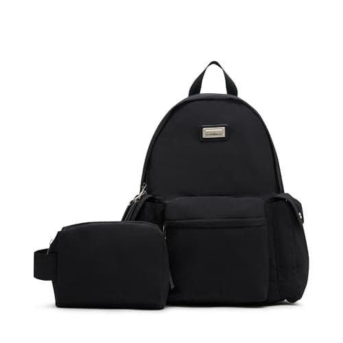 Madden Girl Brazen Backpack, Black