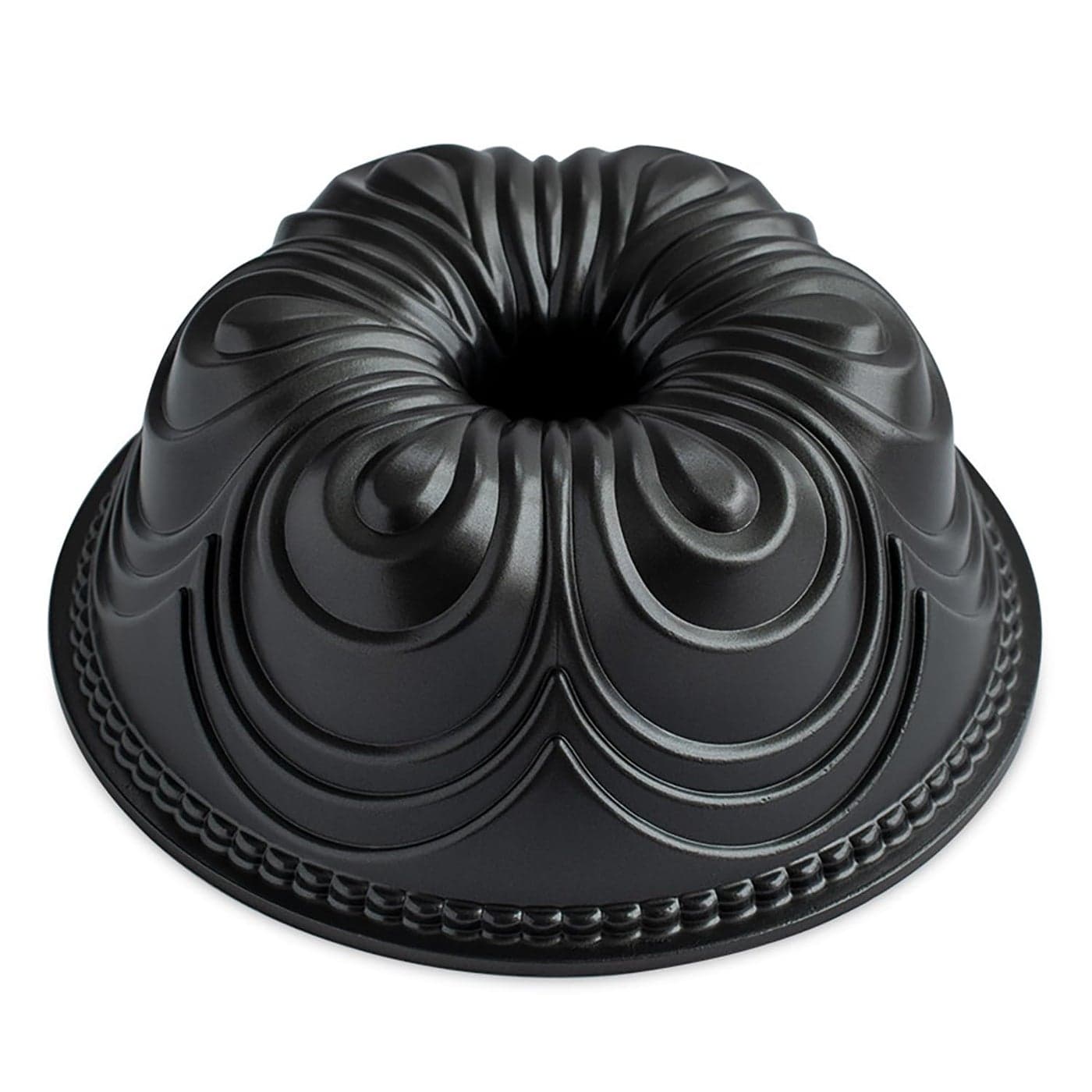 Nordic Ware Chiffon Bundt 10Cup Graphite