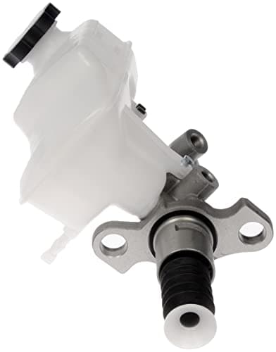 Dorman M631027 Brake Master Cylinder Compatible with Select Cadillac Models