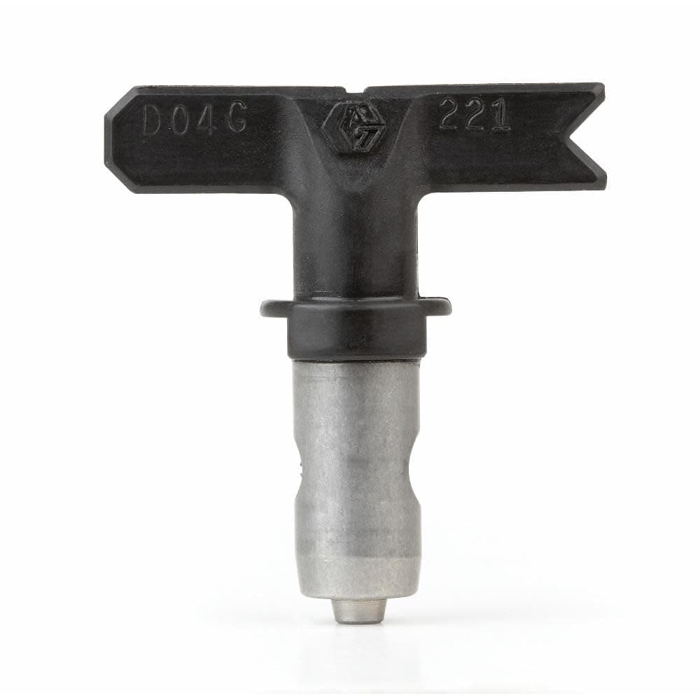 Graco 221619 Reversible Airless Spray Tip RAC IV 619
