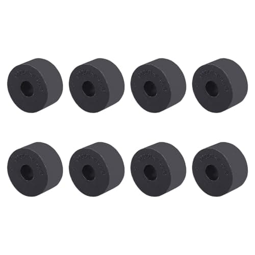 ApplianPar Pack of 8 Sway Bar Stabilizer Bar Bushing for 4Runner 1984-2002 Land Cruiser 1998-2007 T100