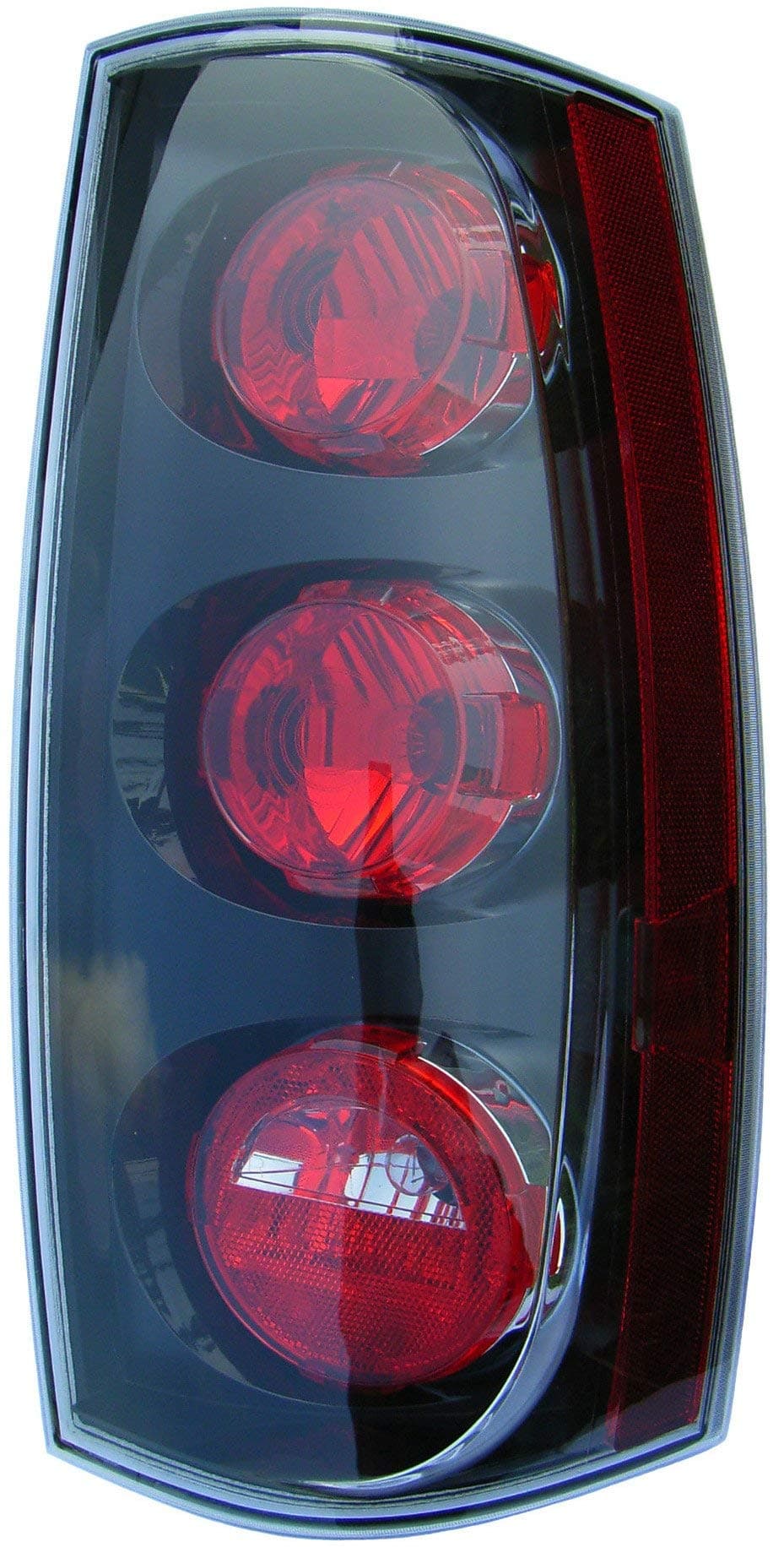 Dorman 1611397 Passenger Side Tail Light Assembly Compatible with Select GMC Models