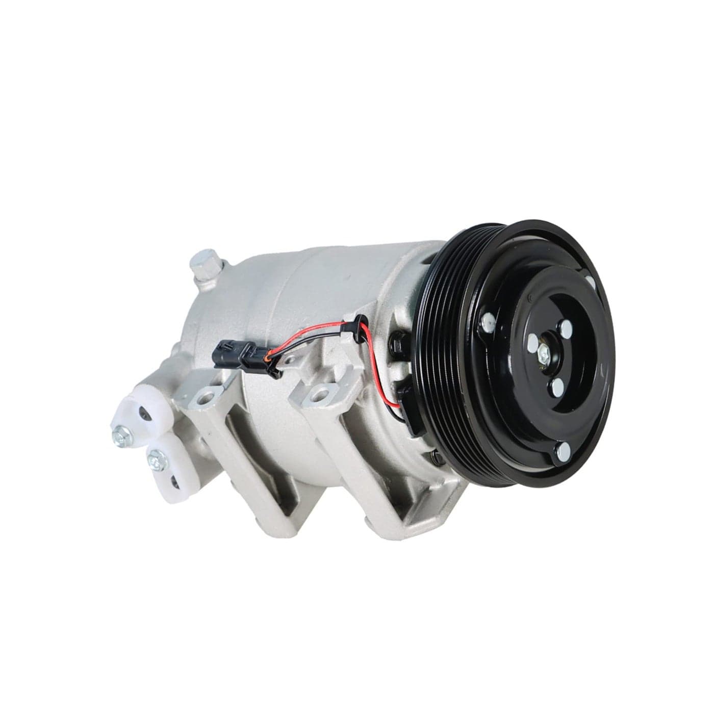 marddpair AC Compressor CO 11200C Replacement for Nissan Rogue 25L 2008 2009 2010 2011 2012 2013