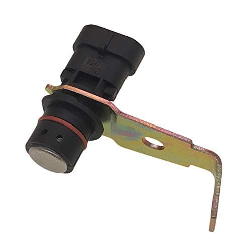 SFYAUTO CPS Crankshaft Position Sensor 12596851 5S1695 Compatible With GMC Pickup Chevy Silverado Suburban C1500 K1500 K2500 K3500 G30 P30 Cadillac