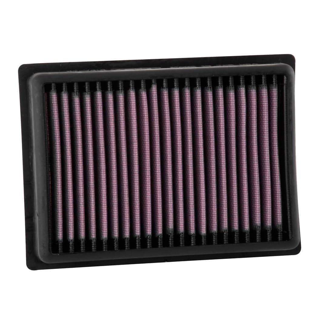 KN Engine Air Filter High Performance Premium Powersport Air Filter Fits 20182019 KTM 790 Duke KT7918