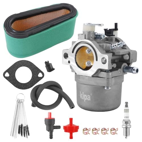 KIPA Carburetor For 794653 593432 699737 699856 790022 699896 794215 791178 791266 699158 793227 790019 697432 698772 790021 699896 794308 699318 with Mounting Gasket