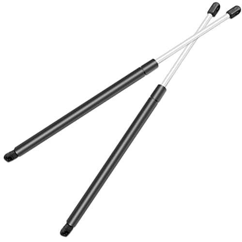 ECCPP Lift Support Hatch Struts Gas Springs Fit for Cadillac Escalade EXT for Chevrolet Suburban 1500 2500 for Chevrolet Tahoe 2007-2014 for GMC Yukon XL 1500 2500 2007-2013