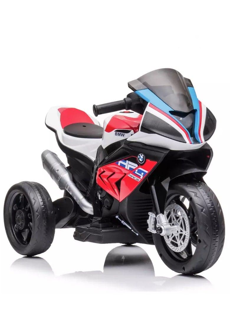 BMW Motor Bike 6V JT5008