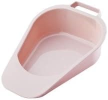 BED PAN FRACTURE P705 1 per pack by APEXCAREX HEALTHCARE
