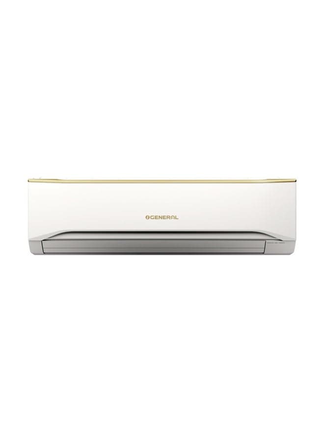 Premium Split Wall AC 2.85 W ASGA30FUTA-U White