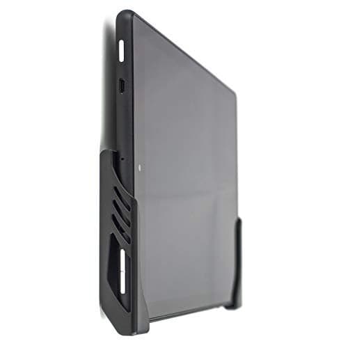 Dockem Koala Wall Mount for Kindle Fire HD / 8.9", HDX 7/8.9", Paperwhite, Voyage: Damage Free Wall Dock